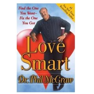 Love Smart by Dr. Phil